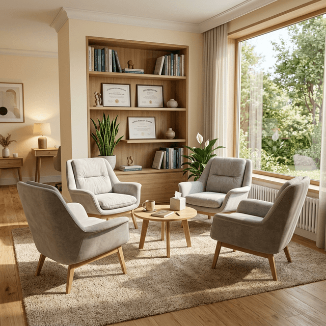 Ergenlik Döneminde Kimlik İnşası ve Ebeveyn-Ergen Çatışmaları